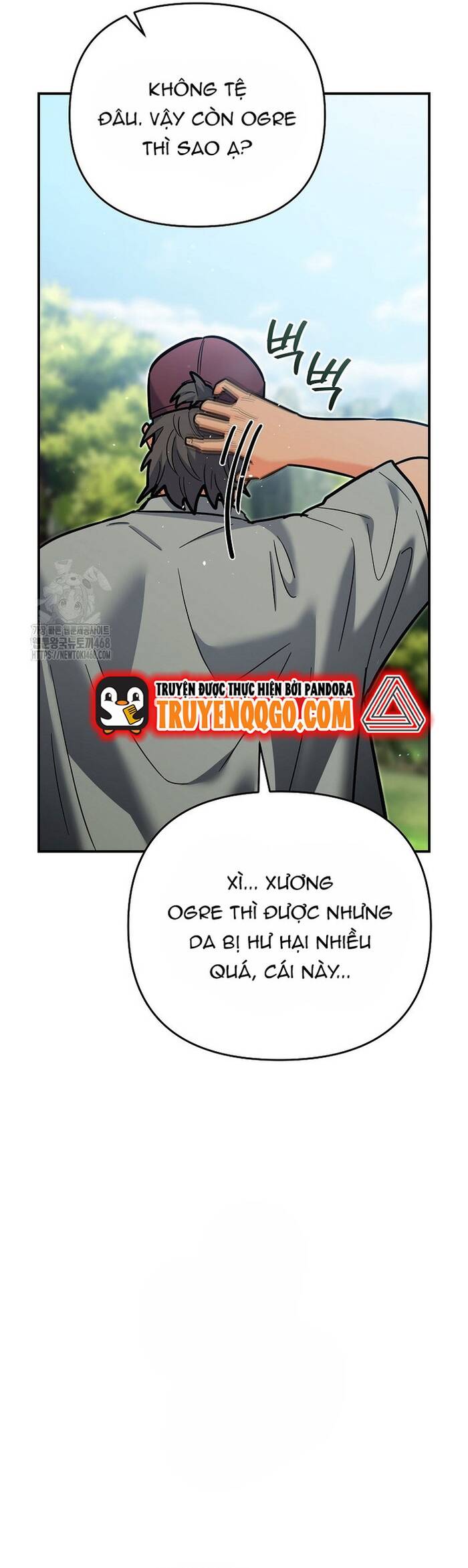 Kiếm Thánh Thiên Tài Của Học Viện			 - Chapter 21 - Page 37
