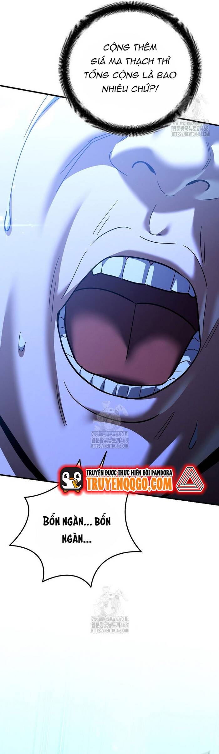 Kiếm Thánh Thiên Tài Của Học Viện			 - Chapter 21 - Page 41