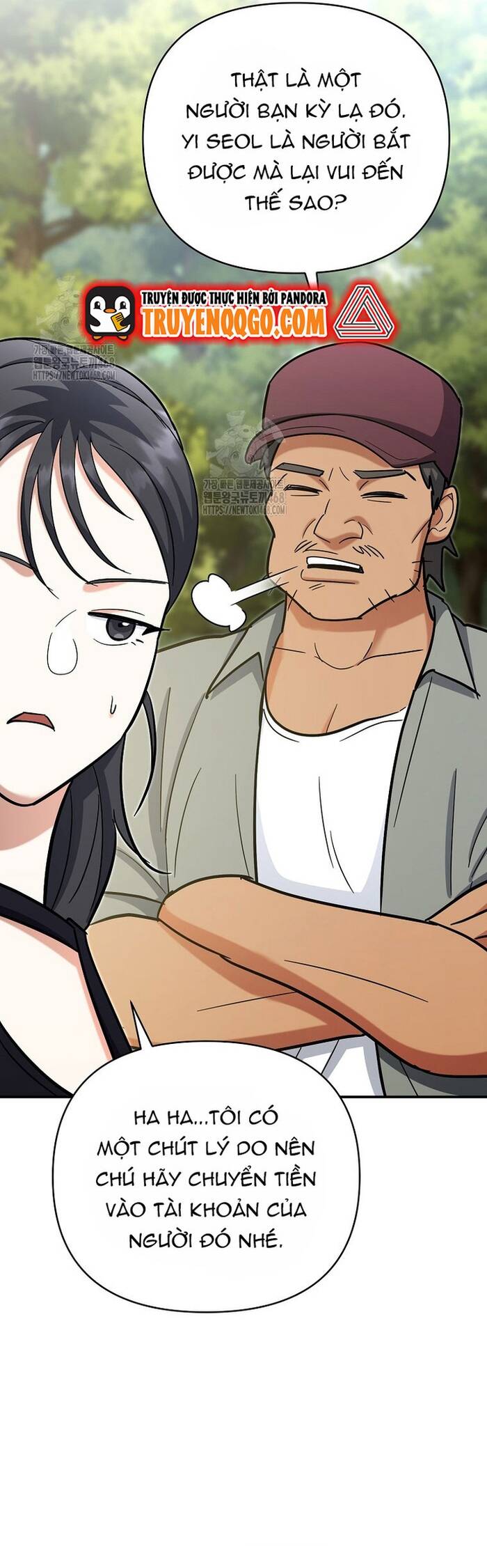 Kiếm Thánh Thiên Tài Của Học Viện			 - Chapter 21 - Page 43