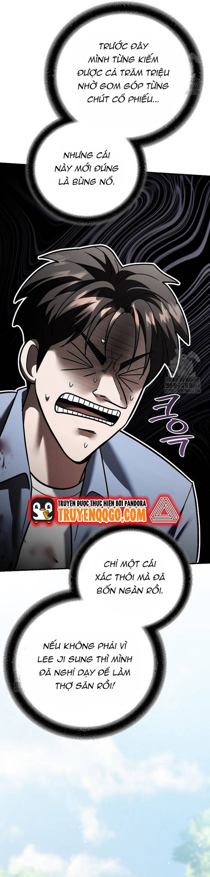 Kiếm Thánh Thiên Tài Của Học Viện			 - Chapter 21 - Page 44