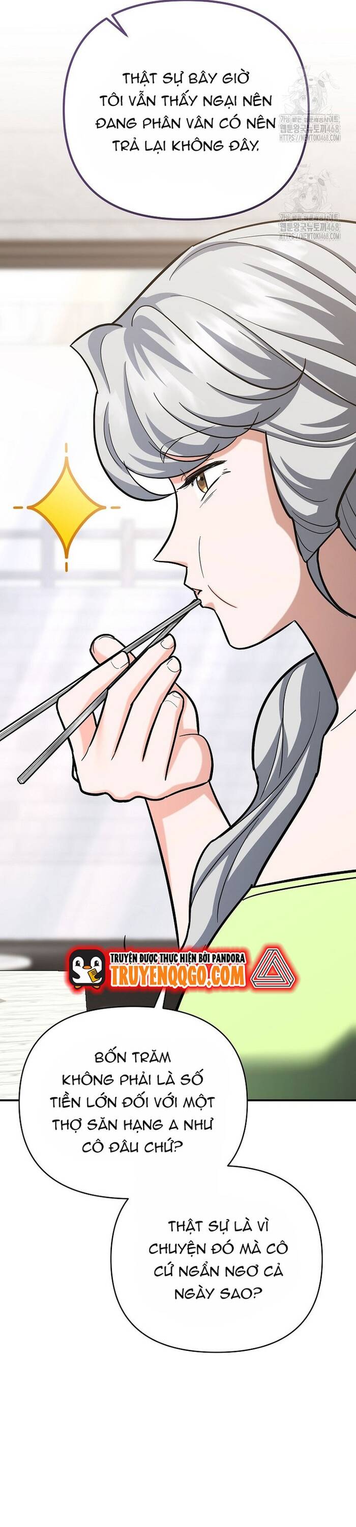 Kiếm Thánh Thiên Tài Của Học Viện			 - Chapter 21 - Page 54