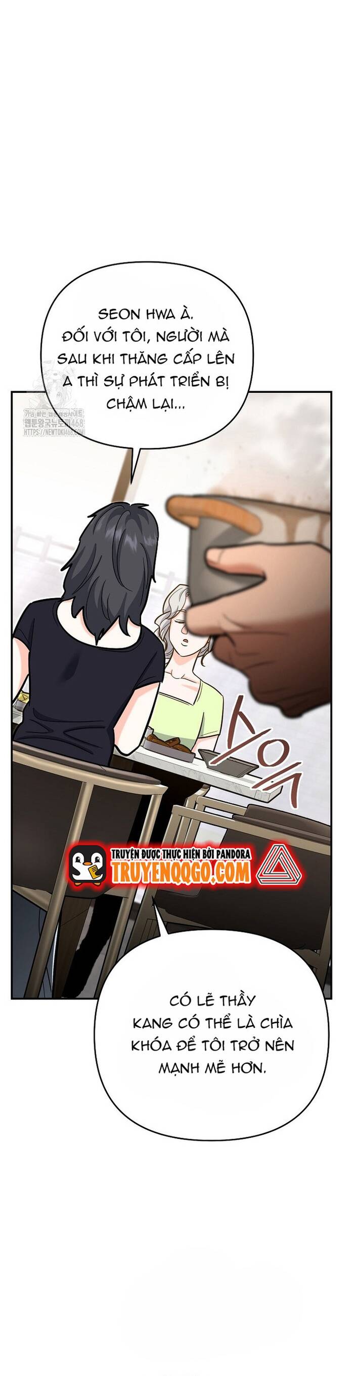 Kiếm Thánh Thiên Tài Của Học Viện			 - Chapter 21 - Page 57