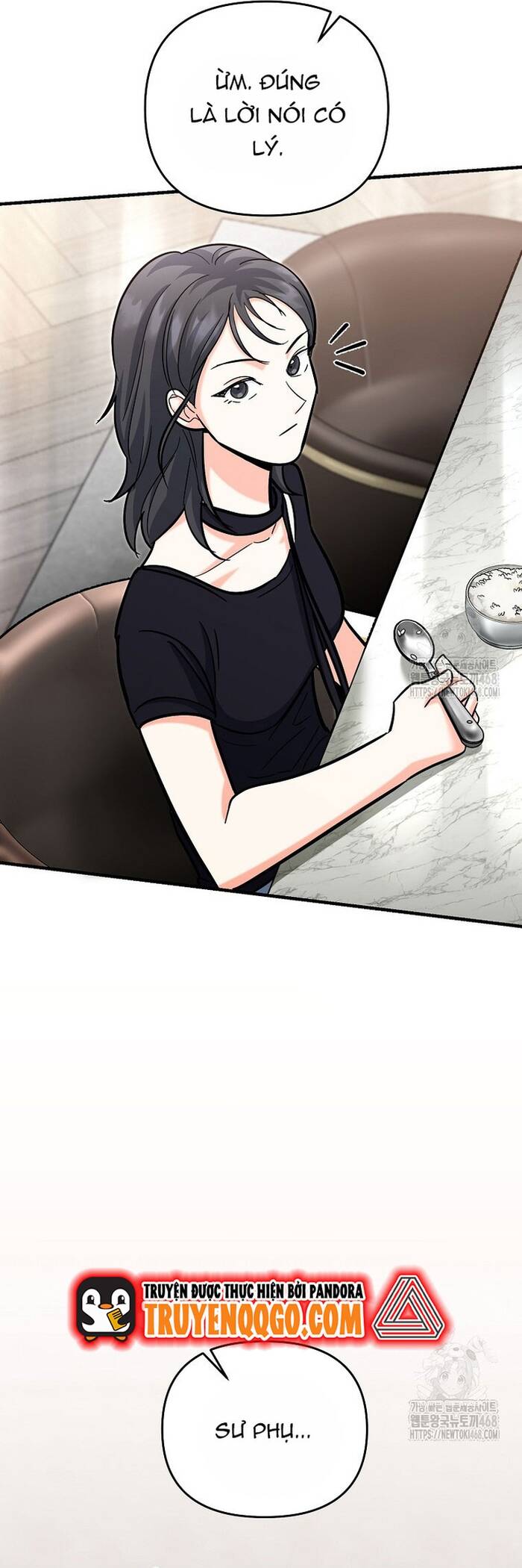 Kiếm Thánh Thiên Tài Của Học Viện			 - Chapter 21 - Page 58