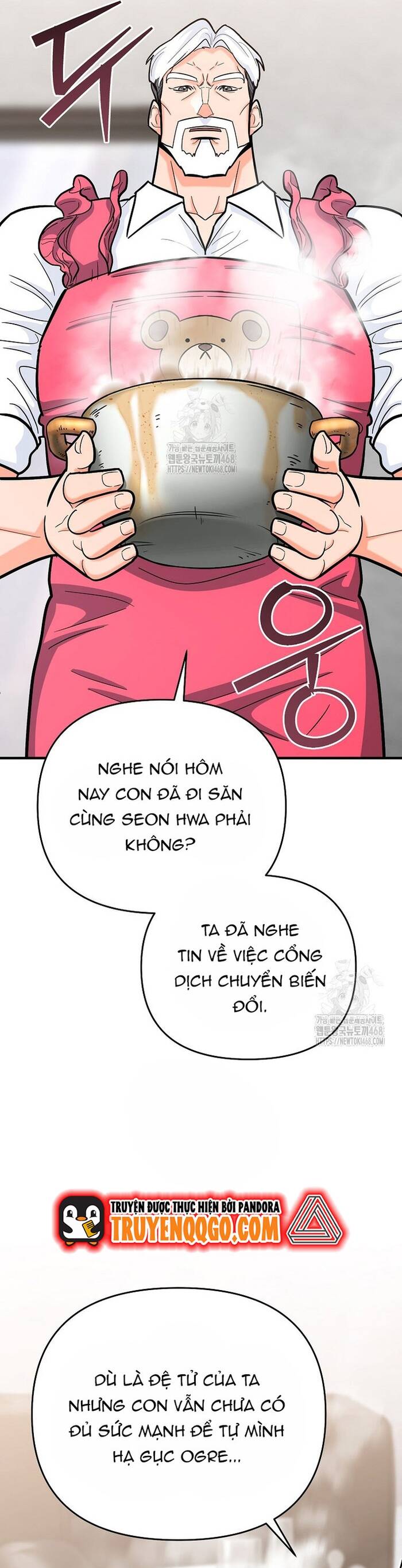 Kiếm Thánh Thiên Tài Của Học Viện			 - Chapter 21 - Page 59