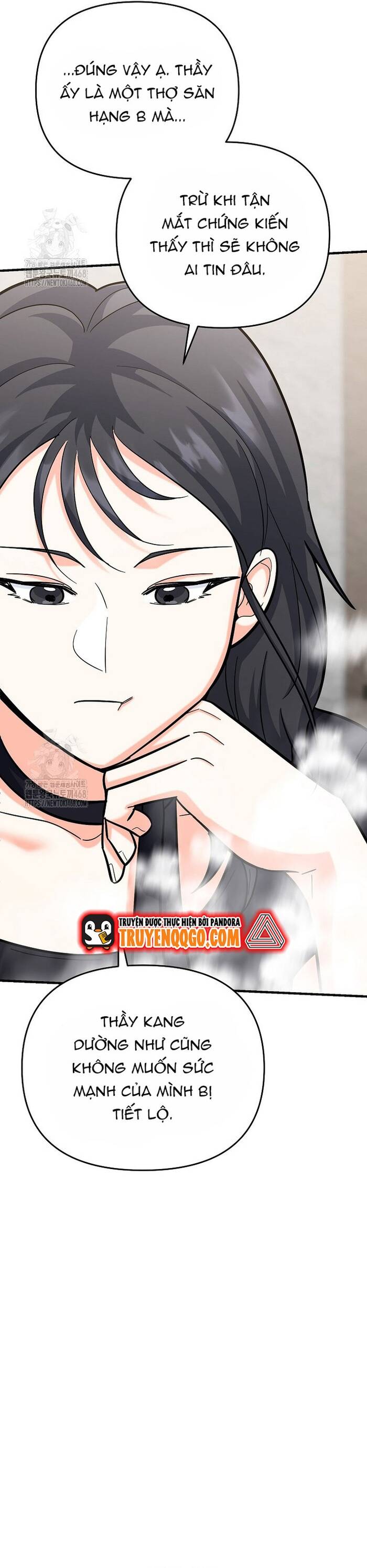 Kiếm Thánh Thiên Tài Của Học Viện			 - Chapter 21 - Page 61