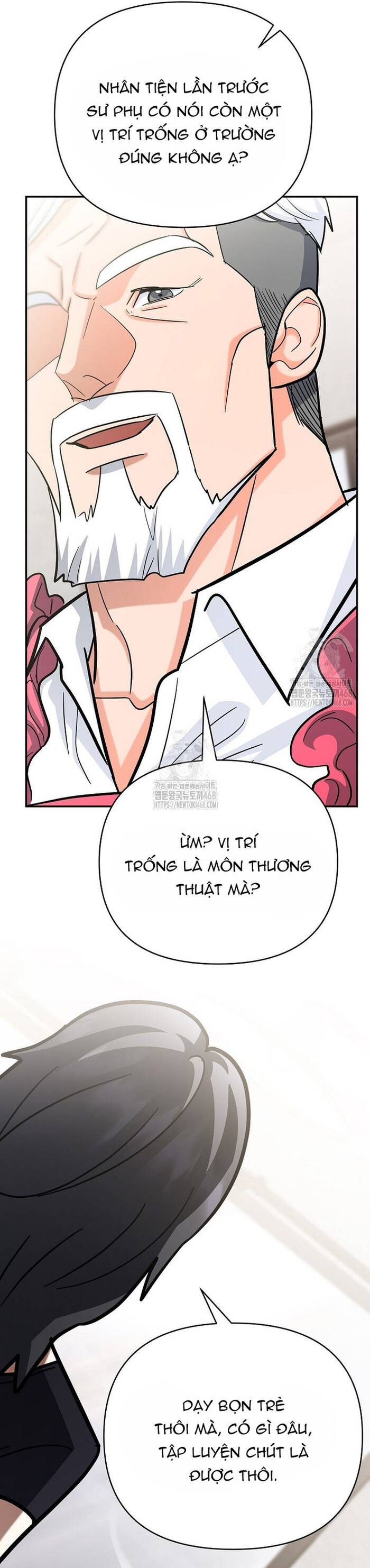 Kiếm Thánh Thiên Tài Của Học Viện			 - Chapter 21 - Page 62