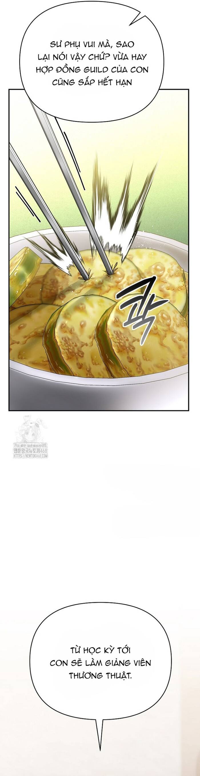 Kiếm Thánh Thiên Tài Của Học Viện			 - Chapter 21 - Page 64