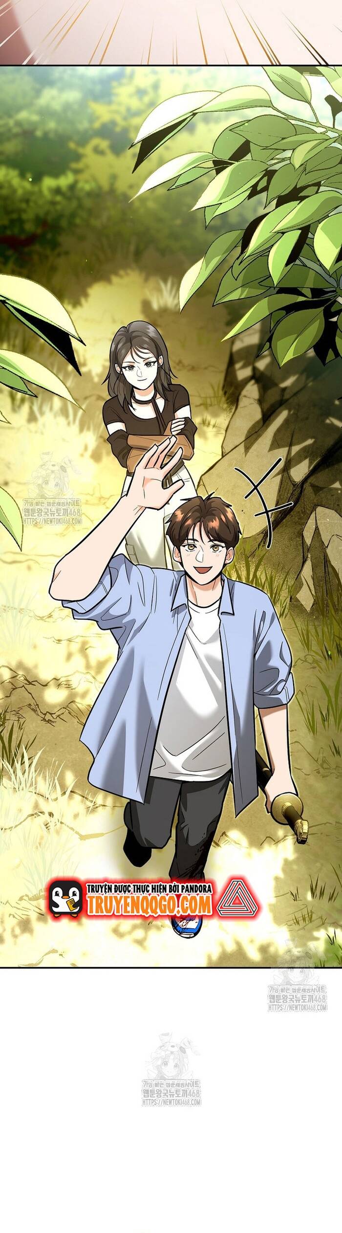 Kiếm Thánh Thiên Tài Của Học Viện			 - Chapter 21 - Page 7