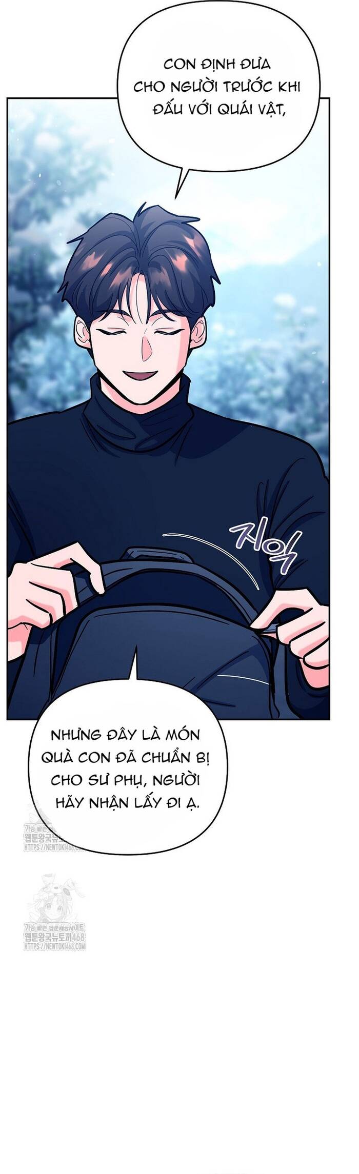 Kiếm Thánh Thiên Tài Của Học Viện			 - Chapter 22 - Page 11