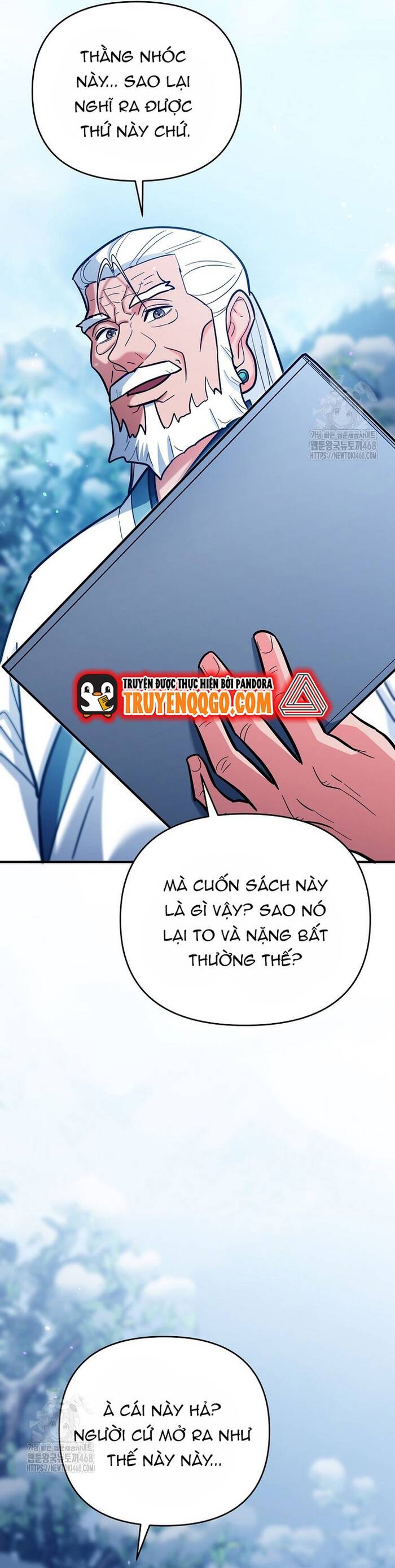 Kiếm Thánh Thiên Tài Của Học Viện			 - Chapter 22 - Page 13
