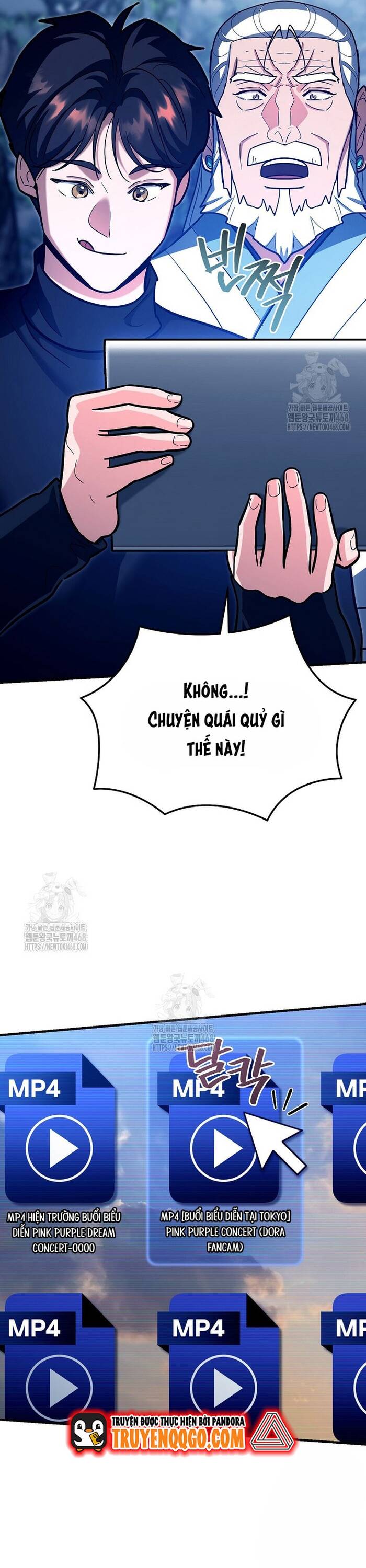 Kiếm Thánh Thiên Tài Của Học Viện			 - Chapter 22 - Page 14