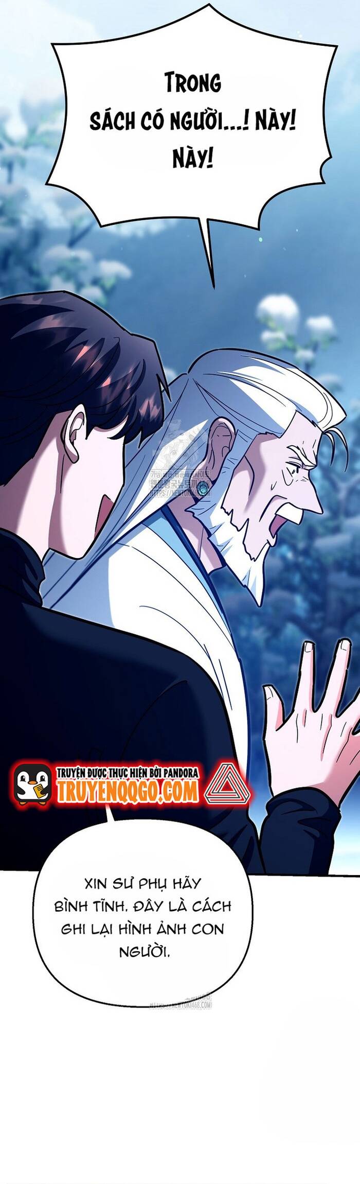 Kiếm Thánh Thiên Tài Của Học Viện			 - Chapter 22 - Page 16