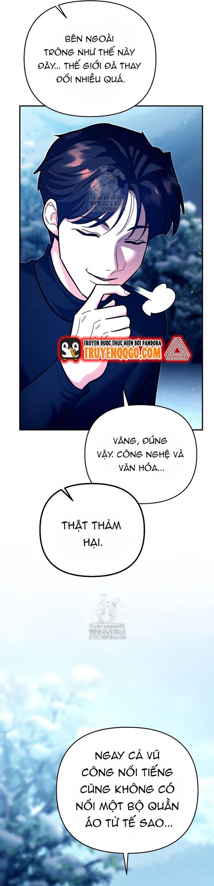 Kiếm Thánh Thiên Tài Của Học Viện			 - Chapter 22 - Page 21