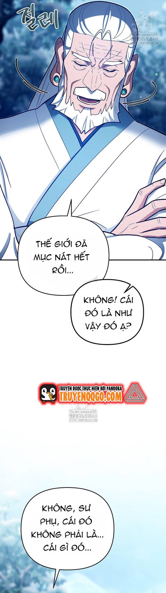 Kiếm Thánh Thiên Tài Của Học Viện			 - Chapter 22 - Page 22