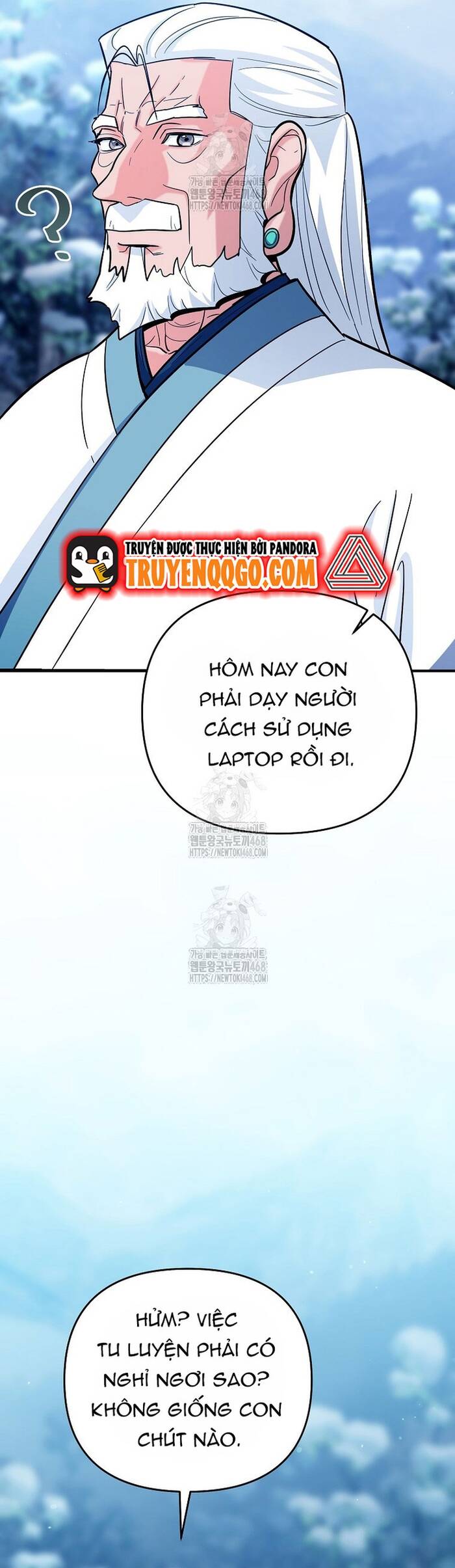 Kiếm Thánh Thiên Tài Của Học Viện			 - Chapter 22 - Page 25