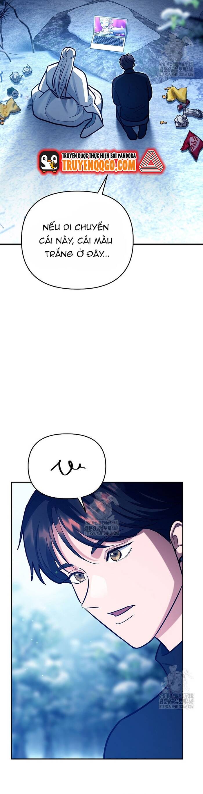 Kiếm Thánh Thiên Tài Của Học Viện			 - Chapter 22 - Page 27