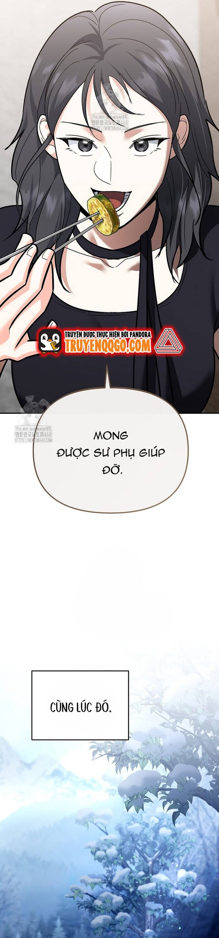 Kiếm Thánh Thiên Tài Của Học Viện			 - Chapter 22 - Page 3