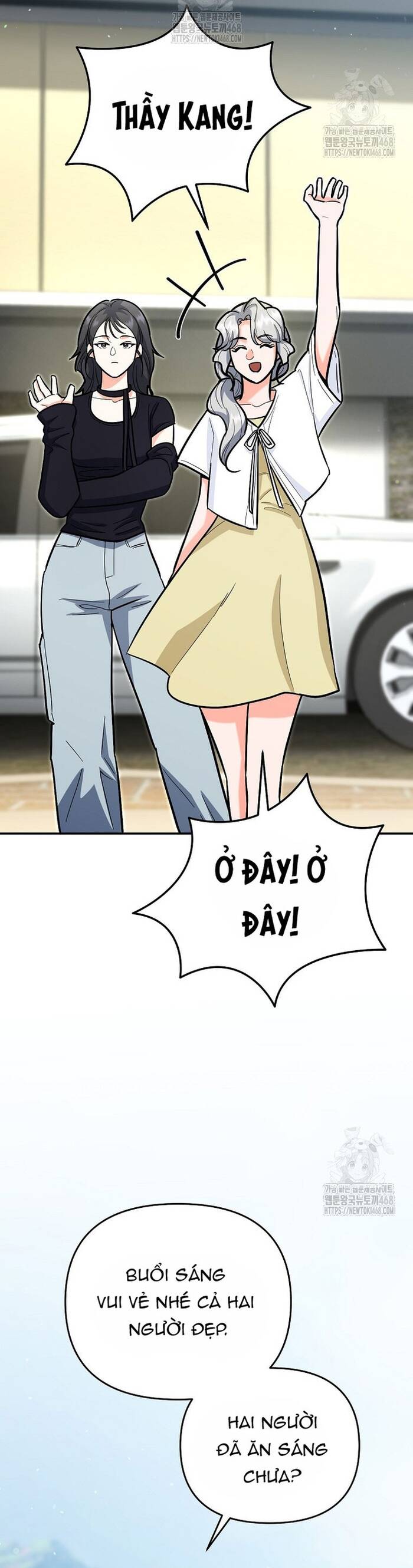 Kiếm Thánh Thiên Tài Của Học Viện			 - Chapter 22 - Page 30