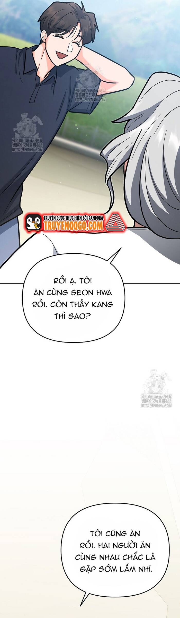 Kiếm Thánh Thiên Tài Của Học Viện			 - Chapter 22 - Page 31