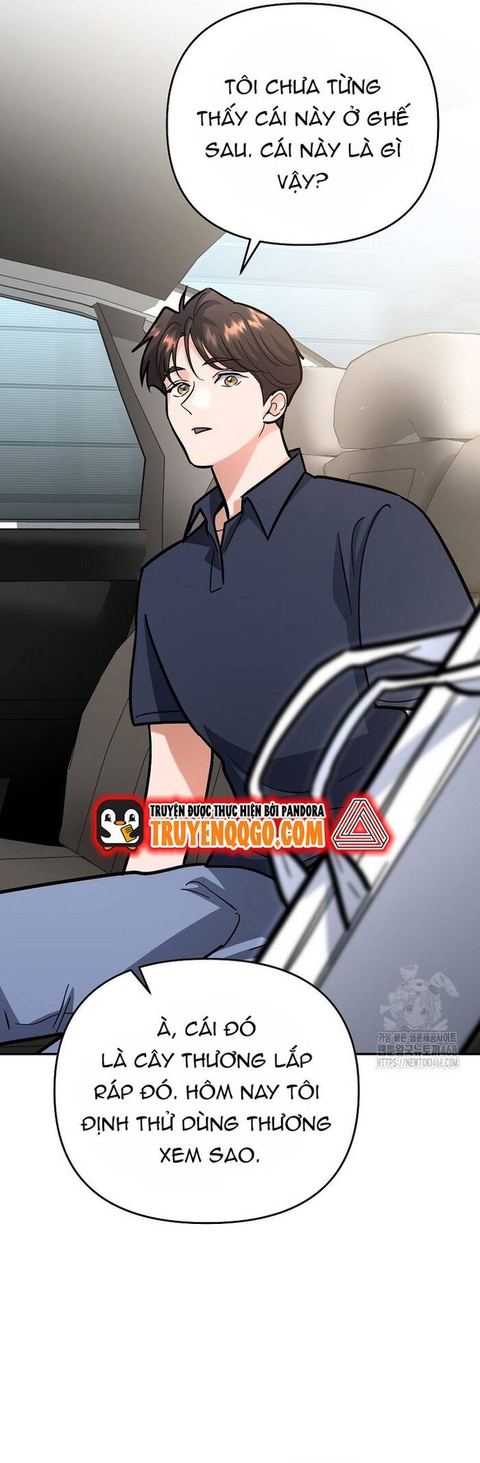 Kiếm Thánh Thiên Tài Của Học Viện			 - Chapter 22 - Page 34