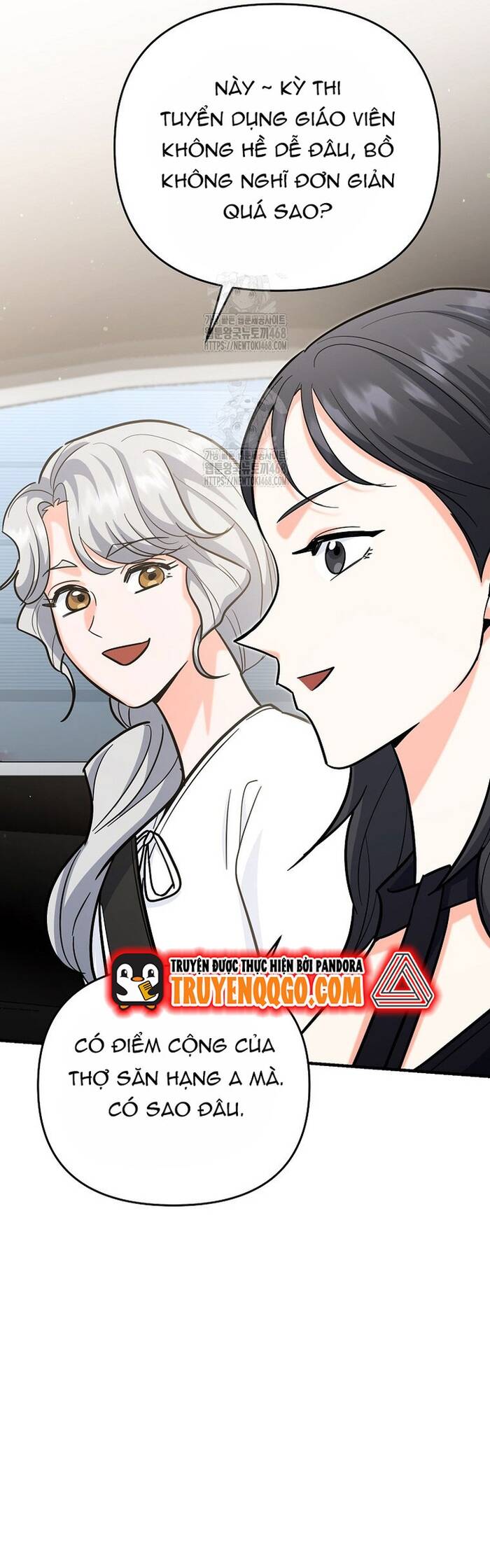 Kiếm Thánh Thiên Tài Của Học Viện			 - Chapter 22 - Page 42