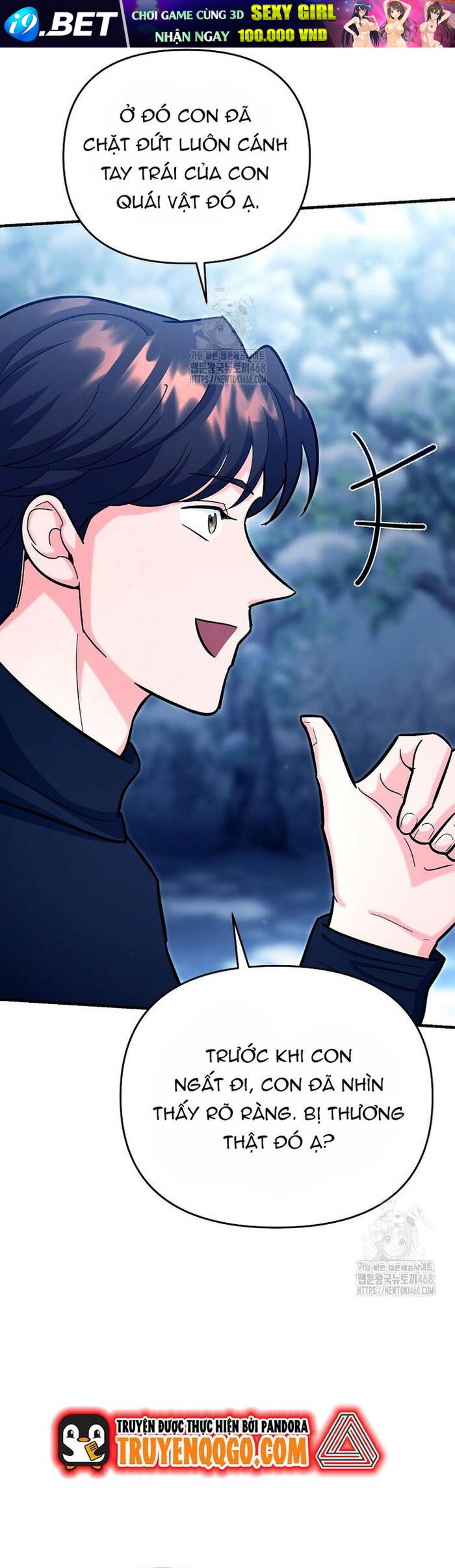 Kiếm Thánh Thiên Tài Của Học Viện			 - Chapter 22 - Page 5