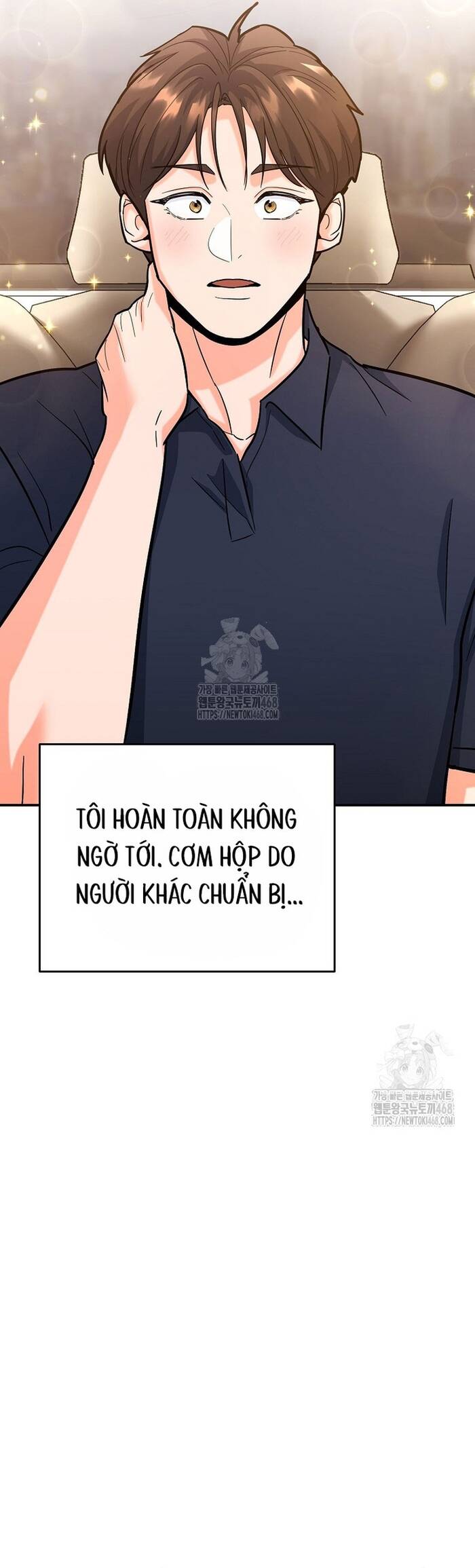 Kiếm Thánh Thiên Tài Của Học Viện			 - Chapter 22 - Page 50