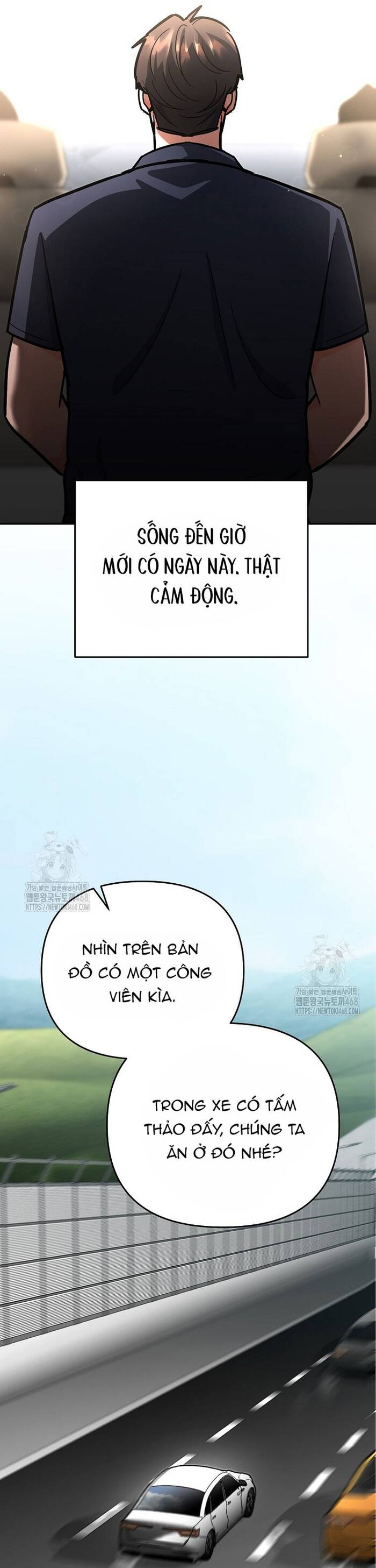 Kiếm Thánh Thiên Tài Của Học Viện			 - Chapter 22 - Page 53