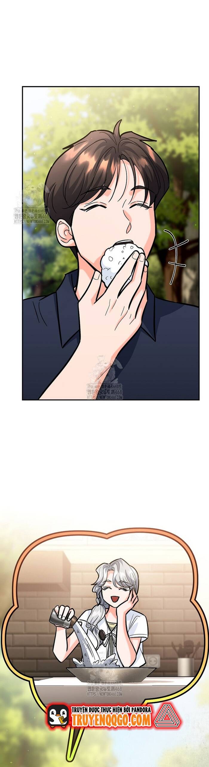 Kiếm Thánh Thiên Tài Của Học Viện			 - Chapter 22 - Page 55