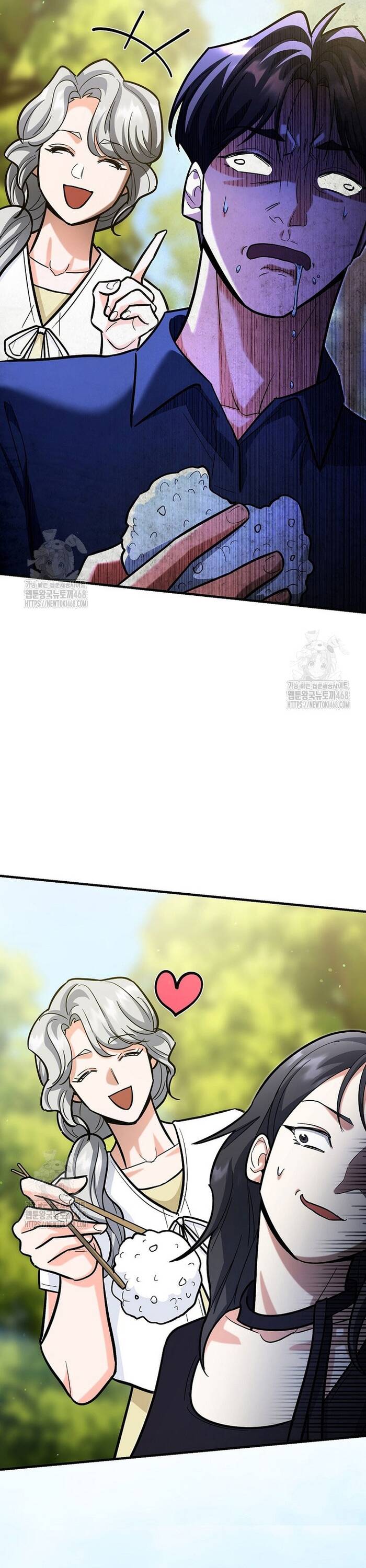 Kiếm Thánh Thiên Tài Của Học Viện			 - Chapter 22 - Page 56