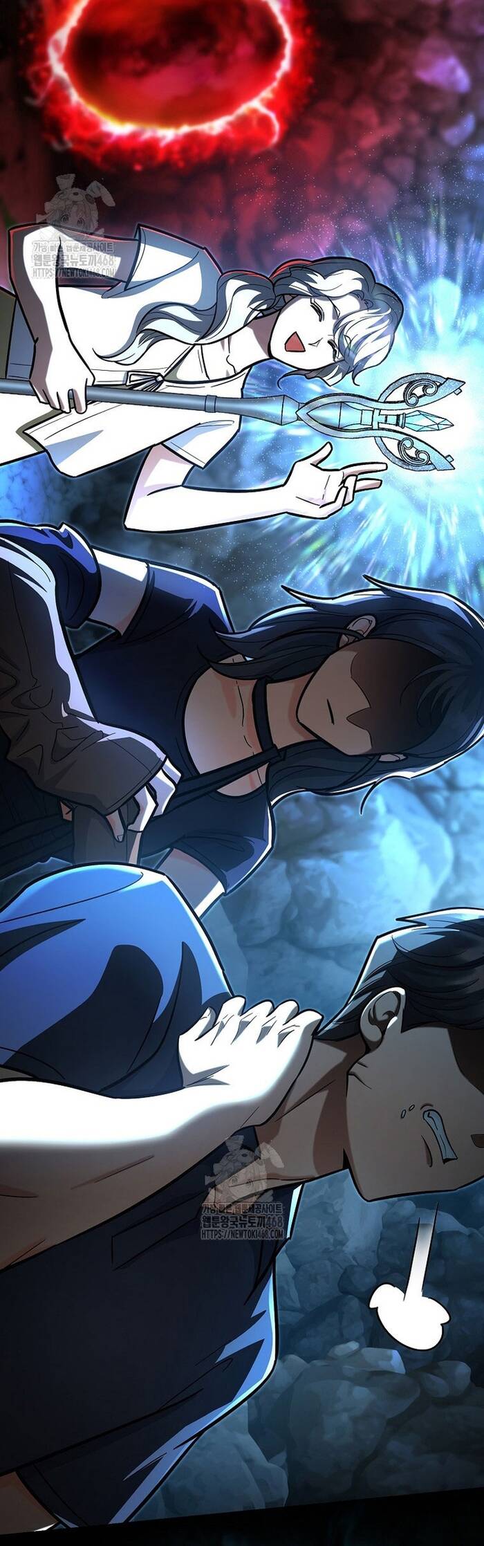 Kiếm Thánh Thiên Tài Của Học Viện			 - Chapter 22 - Page 58