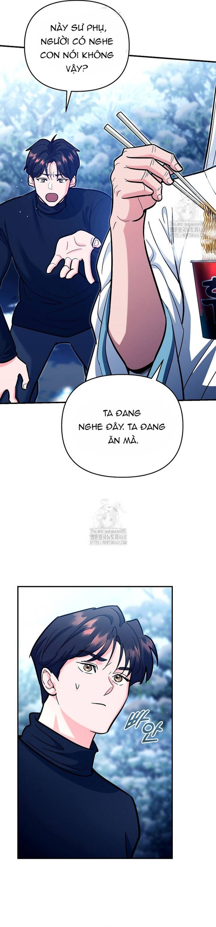 Kiếm Thánh Thiên Tài Của Học Viện			 - Chapter 22 - Page 6