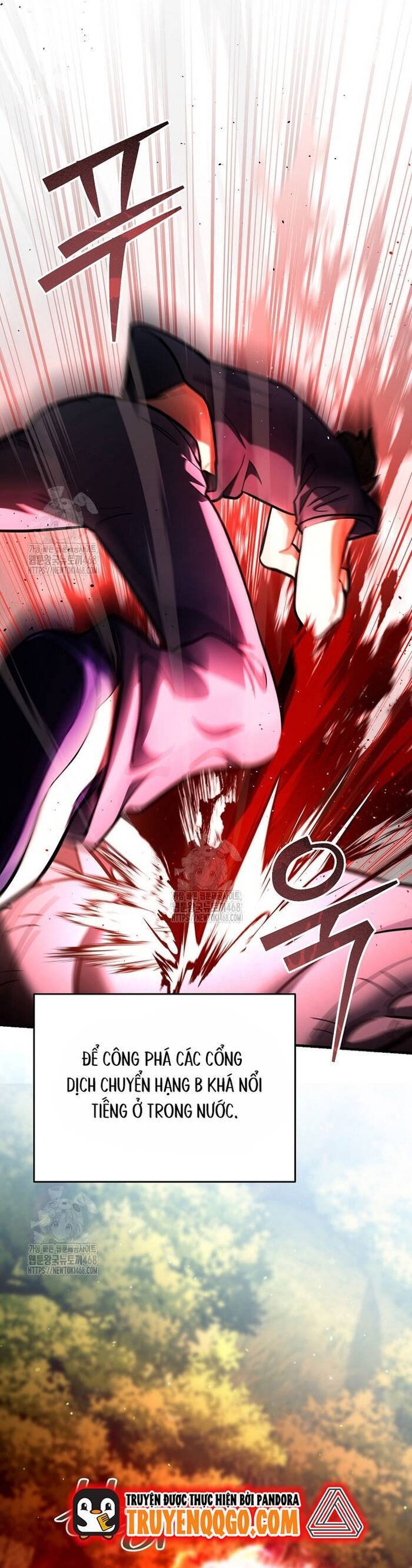 Kiếm Thánh Thiên Tài Của Học Viện			 - Chapter 22 - Page 61