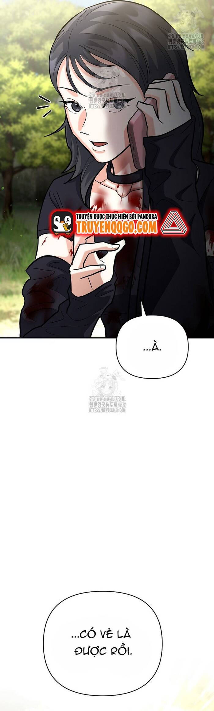 Kiếm Thánh Thiên Tài Của Học Viện			 - Chapter 22 - Page 67