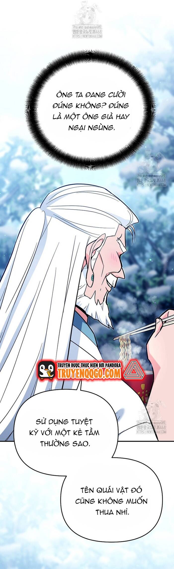 Kiếm Thánh Thiên Tài Của Học Viện			 - Chapter 22 - Page 7