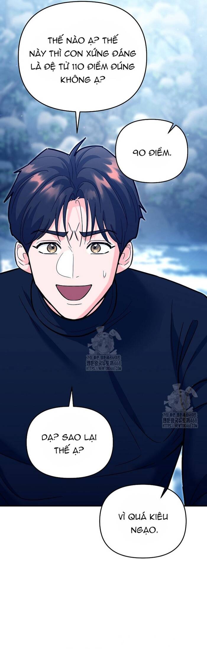 Kiếm Thánh Thiên Tài Của Học Viện			 - Chapter 22 - Page 8