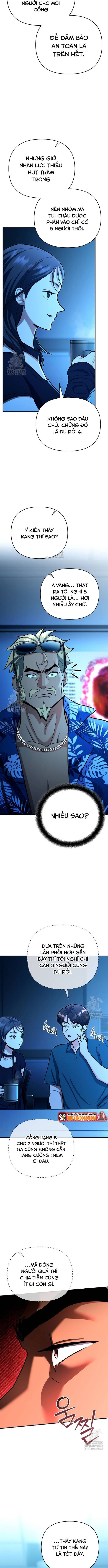 Kiếm Thánh Thiên Tài Của Học Viện			 - Chapter 23 - Page 14