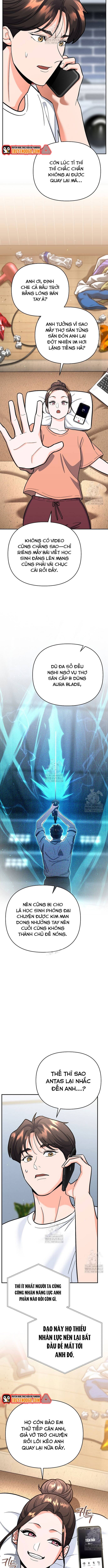 Kiếm Thánh Thiên Tài Của Học Viện			 - Chapter 23 - Page 6