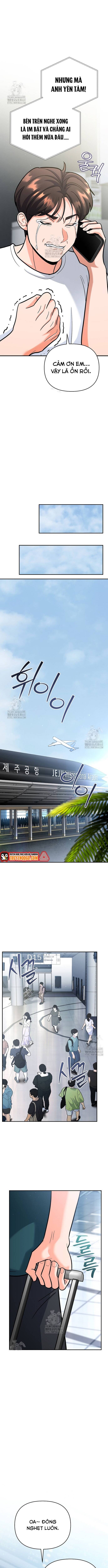 Kiếm Thánh Thiên Tài Của Học Viện			 - Chapter 23 - Page 8