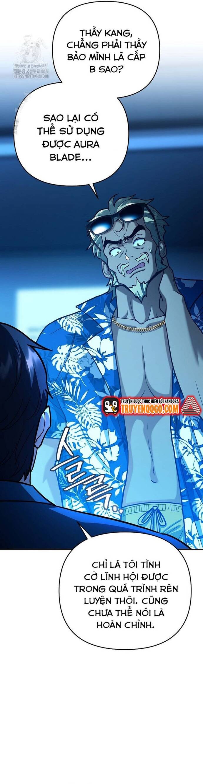 Kiếm Thánh Thiên Tài Của Học Viện			 - Chapter 24 - Page 10