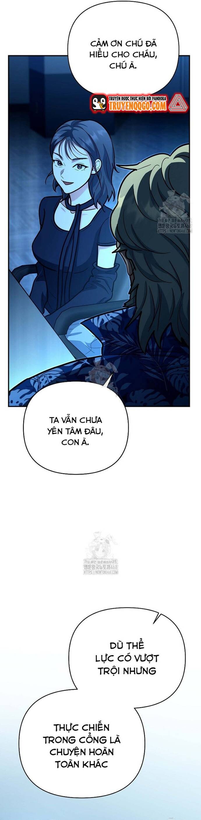 Kiếm Thánh Thiên Tài Của Học Viện			 - Chapter 24 - Page 19