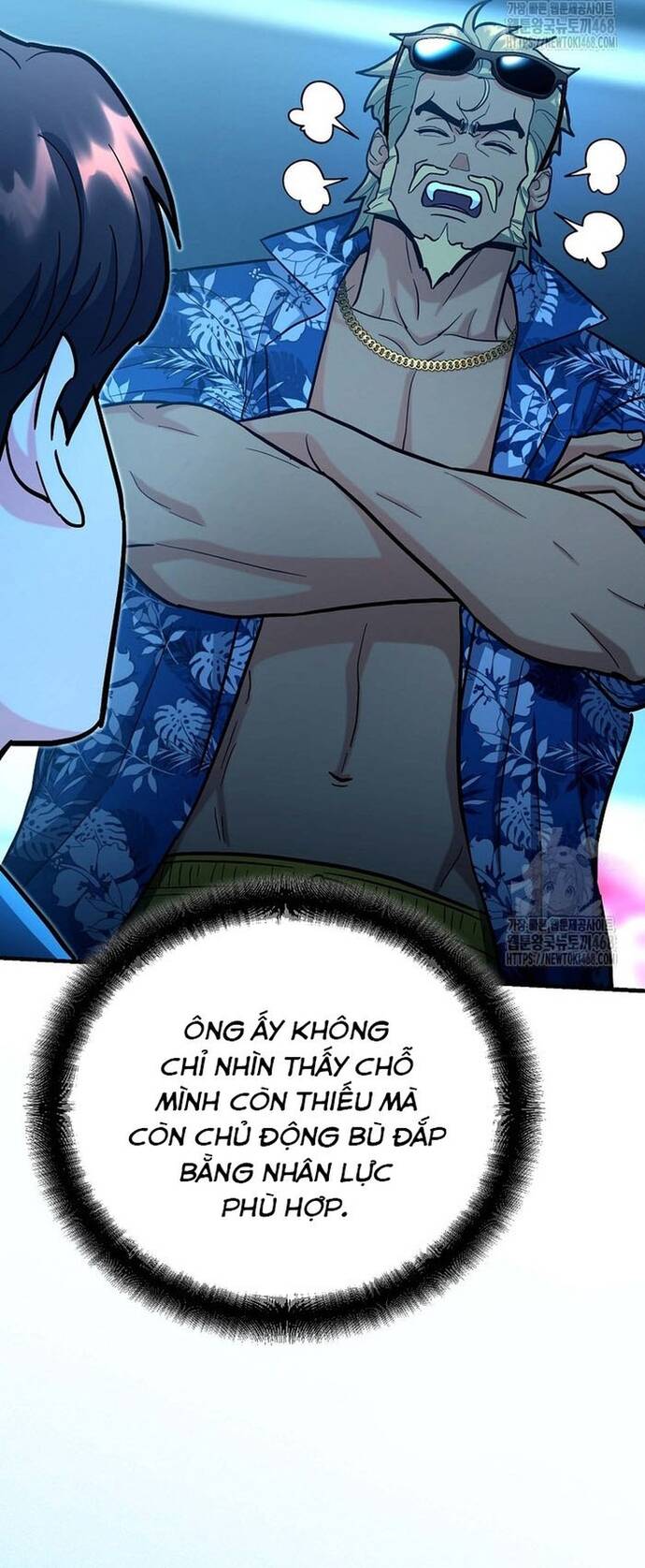 Kiếm Thánh Thiên Tài Của Học Viện			 - Chapter 24 - Page 22