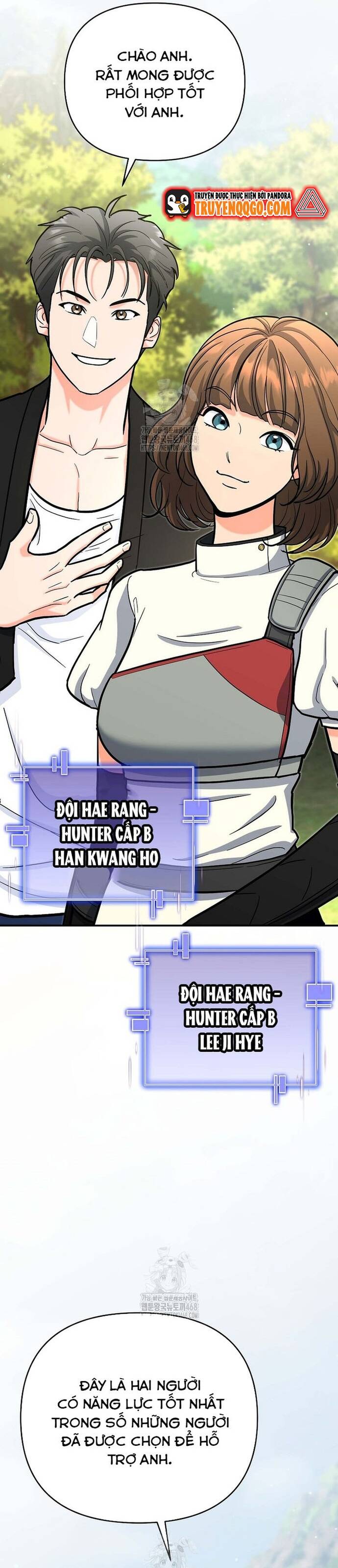 Kiếm Thánh Thiên Tài Của Học Viện			 - Chapter 24 - Page 25