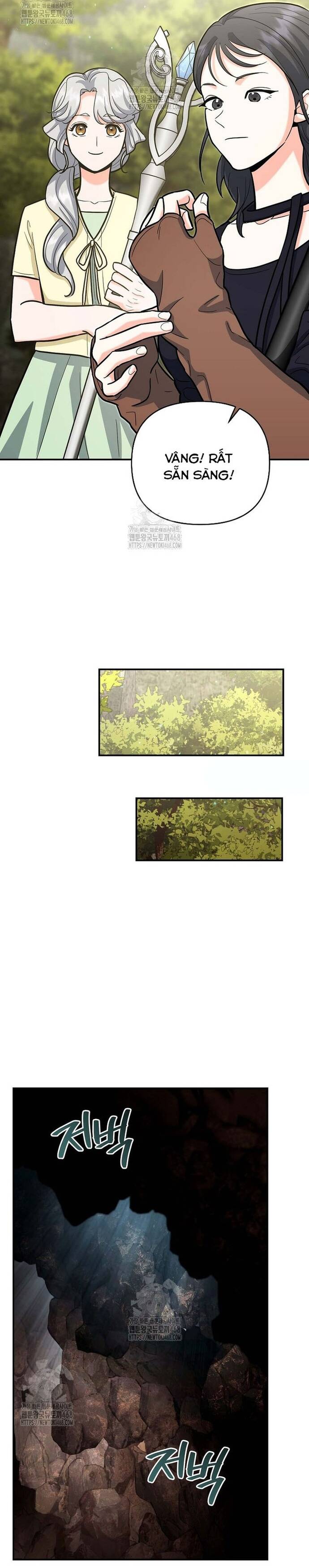 Kiếm Thánh Thiên Tài Của Học Viện			 - Chapter 24 - Page 29