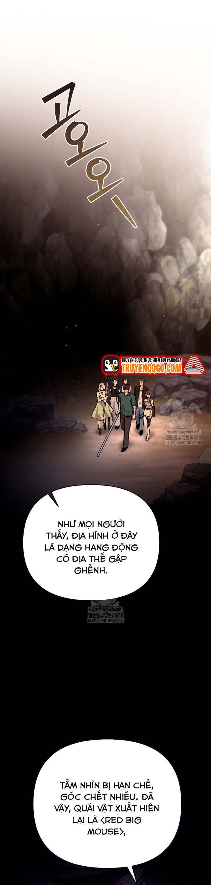 Kiếm Thánh Thiên Tài Của Học Viện			 - Chapter 24 - Page 30