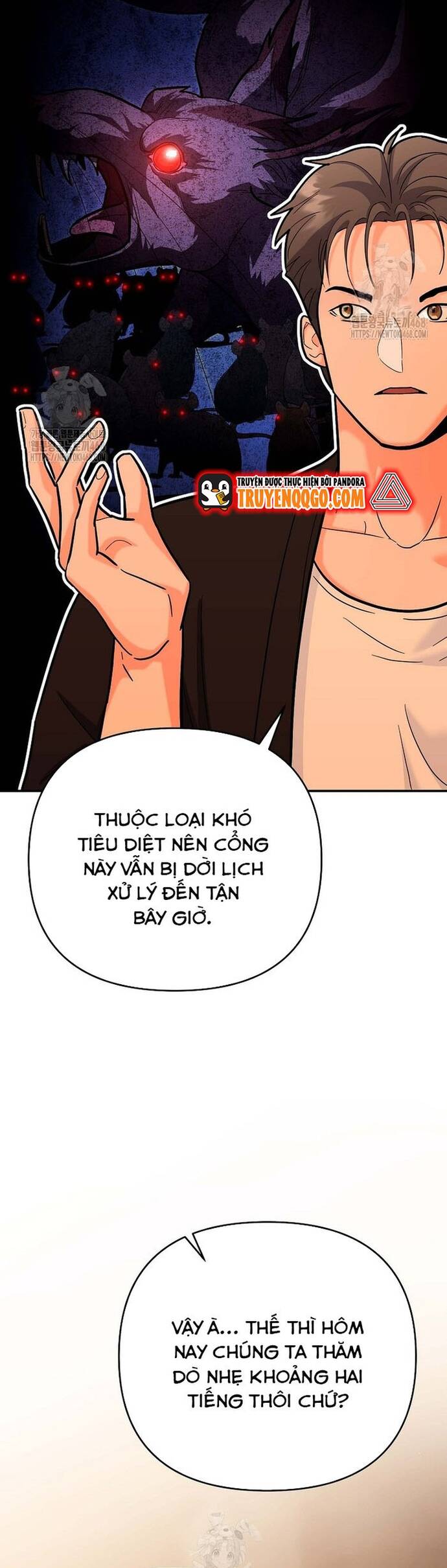 Kiếm Thánh Thiên Tài Của Học Viện			 - Chapter 24 - Page 31