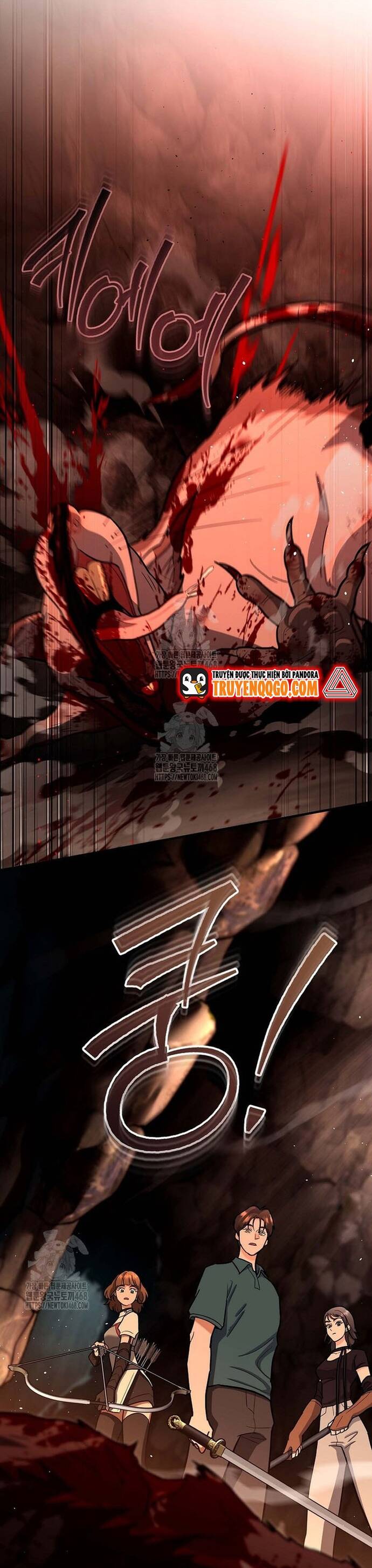 Kiếm Thánh Thiên Tài Của Học Viện			 - Chapter 24 - Page 35