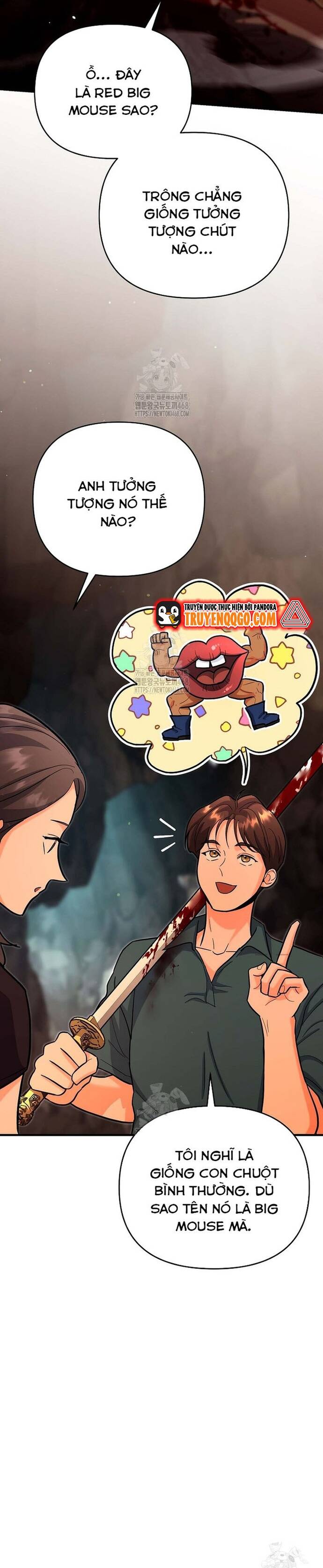 Kiếm Thánh Thiên Tài Của Học Viện			 - Chapter 24 - Page 36