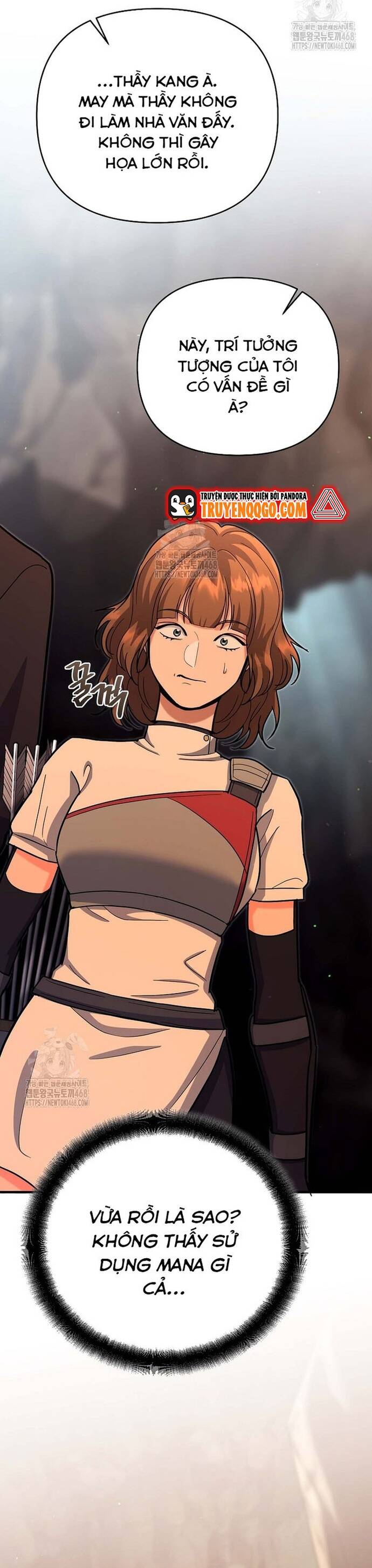 Kiếm Thánh Thiên Tài Của Học Viện			 - Chapter 24 - Page 37