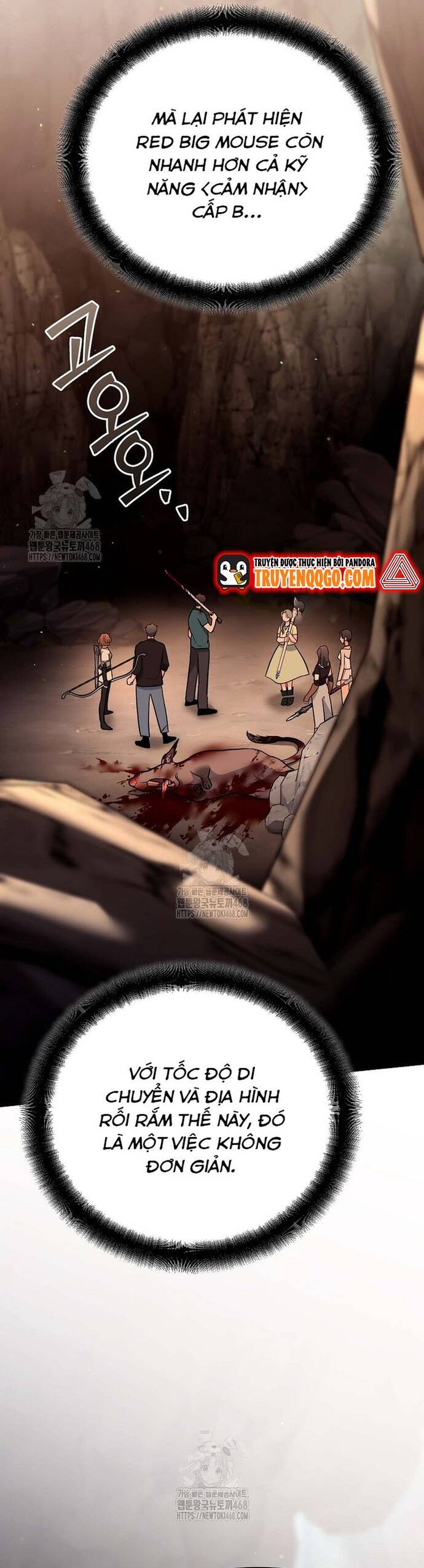 Kiếm Thánh Thiên Tài Của Học Viện			 - Chapter 24 - Page 38